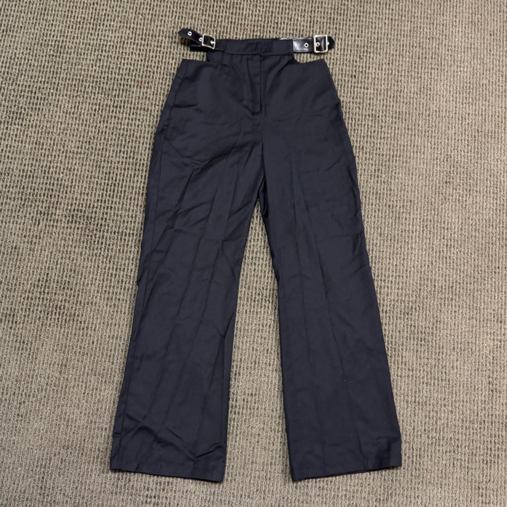 Designer pants
